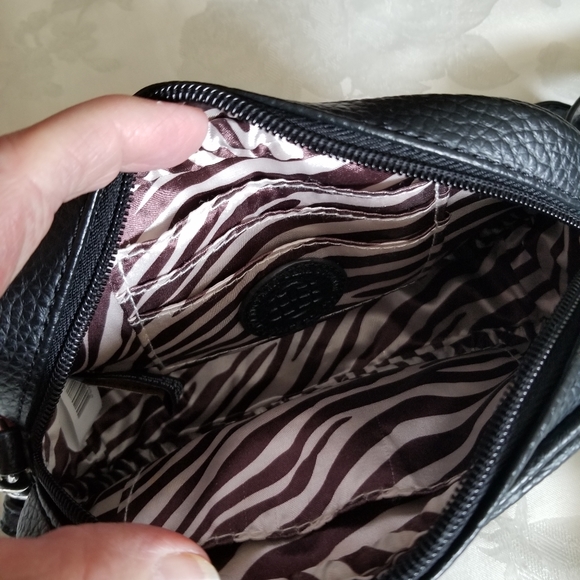 Dana Buchman Crossbody Bag - Picture 4 of 4